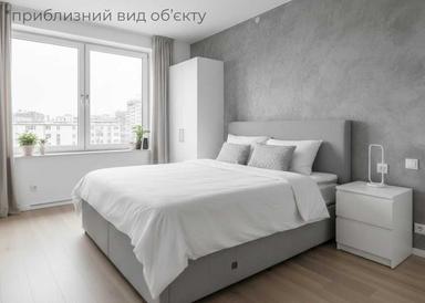 1-кімнатна квартира за адресою вул. Садова (площа 38,1 м²) - Atlanta.ua - фото 23