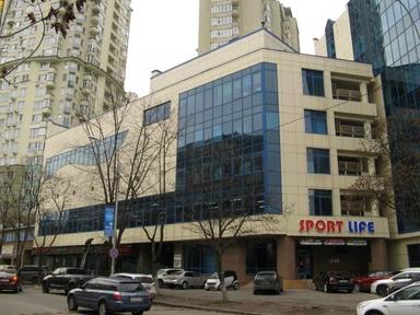 Комерційна нерухомість за адресою вул. Кудряшова (площа 3903 м²) - Atlanta.ua - фото 11