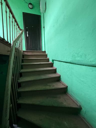 1-комнатная квартира по адресу Соборная пл. (площадь 41 м²) - Atlanta.ua - фото 24