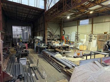 Коммерческая недвижимость по адресу ул. Вискозная (площадь 668 м²) - Atlanta.ua - фото 14