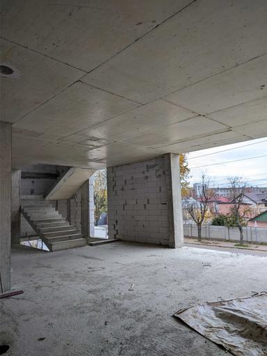 Commercial real estate at (area 1600 m²) - Atlanta.ua - photo 17