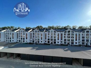 4+-rooms apartment apartment by the address st. Kapelanska (area 120 m²) - Atlanta.ua - photo 14