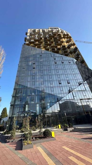 Коммерческая недвижимость по адресу Куликово поле пл. (площадь 95 м²) - Atlanta.ua - фото 11