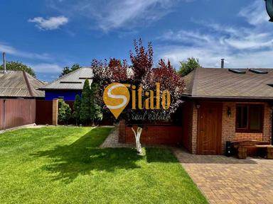 House by the address (area 200 m²) - Atlanta.ua - photo 41