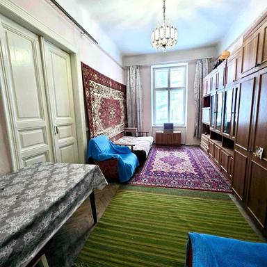 3-rooms apartment apartment by the address st. Franko Ivana ul (area 62 m²) - Atlanta.ua - photo 20