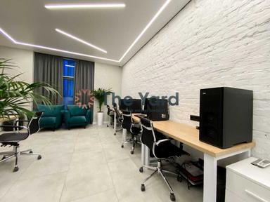 Комерційна нерухомість за адресою вул. Андрія Верхогляда (площа 80 м²) - Atlanta.ua - фото 21