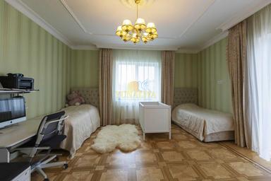 Дом по адресу Люстдорфская дор. (площадь 1200 м²) - Atlanta.ua - фото 48