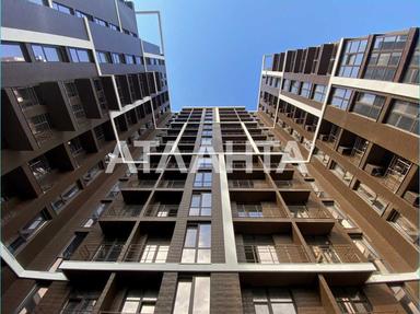 2-комнатная квартира по адресу ул. Гераневая (площадь 62 м²) - Atlanta.ua - фото 37