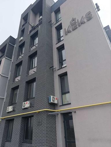 1-room apartment apartment by the address st. Starokonnyy per Pavlika Larishkina per (area 22 m²) - Atlanta.ua - photo 10