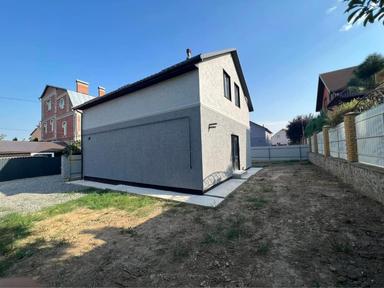 Дом по адресу ул. Магистратская (площадь 108 м²) - Atlanta.ua - фото 18