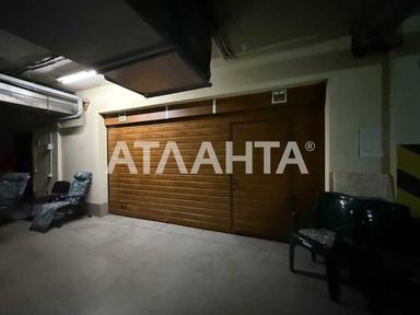 3-комнатная квартира по адресу (площадь 106 м²) - Atlanta.ua - фото 43