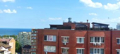 2-комнатная квартира по адресу ул. Приморская (площадь 82 м²) - Atlanta.ua - фото 22