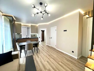 Будинок за адресою вул. Замкова (площа 70 м²) - Atlanta.ua - фото 24