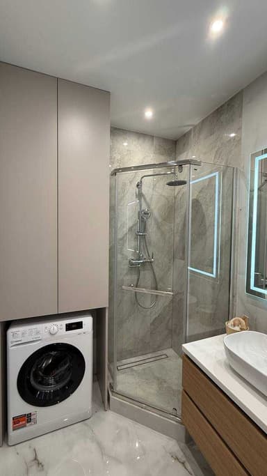 2-rooms apartment apartment by the address st. Granitnaya (area 65 m²) - Atlanta.ua - фото 20