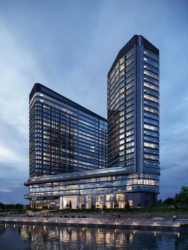 2-кімнатна квартира за адресою (площа 73,2 м²) - Atlanta.ua - фото 21