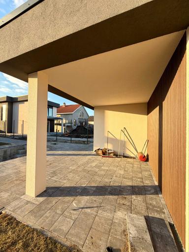 Дом по адресу ул. Заречная (площадь 150 м²) - Atlanta.ua - фото 28