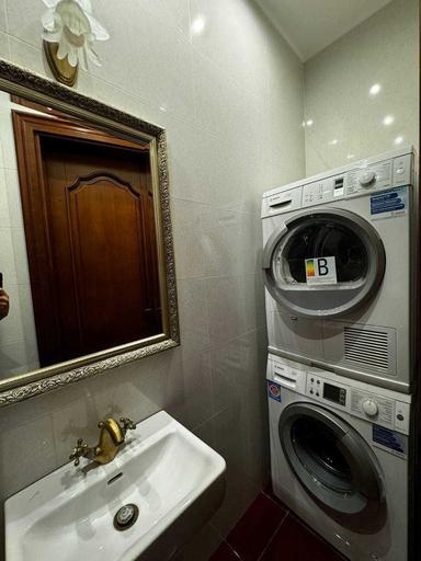 1-комнатная квартира по адресу Франко Ивана ул. (площадь 87 м²) - Atlanta.ua - фото 31