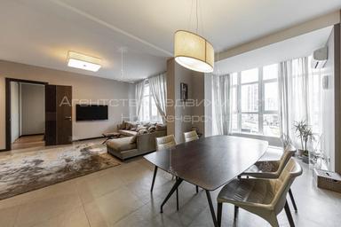 2-кімнатна квартира за адресою бульвар Дружби Народів (площа 90 м²) - Atlanta.ua - фото 8