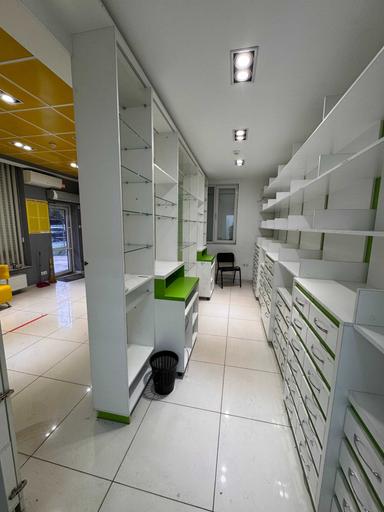 Комерційна нерухомість за адресою вул. Чорнобильська (площа 75 м²) - Atlanta.ua - фото 16