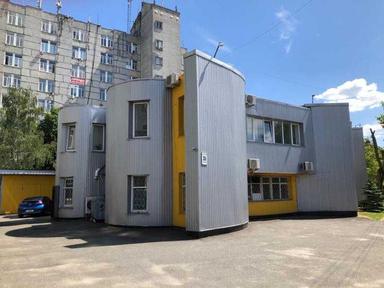 Комерційна нерухомість за адресою вул. Світлицького (площа 621 м²) - Atlanta.ua - фото 25