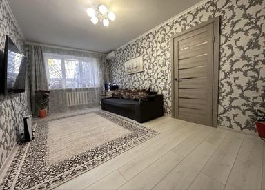 3-rooms apartment apartment by the address st. Kulikovo pole pl Oktyabrskoy revolyutsii pl (area 58 m²) - Atlanta.ua - photo 29