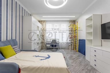 Многокомнатная квартира по адресу бульвар Дружбы Народов (площадь 208 м²) - Atlanta.ua - imageAlt 31