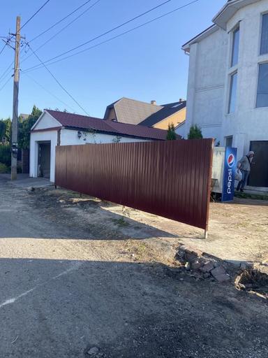 Дом по адресу (площадь 550 м²) - Atlanta.ua - фото 11