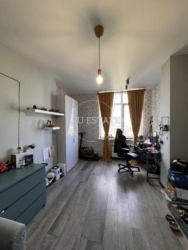 2-комнатная квартира по адресу ул. Ильенка Юрия (площадь 80 м²) - Atlanta.ua - фото 34