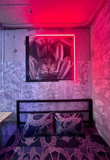 1-кімнатна квартира за адресою вул. Літературна (площа 16,5 м²) - Atlanta.ua - фото 14