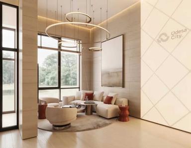 1-комнатная квартира по адресу ул. Грушевского Михаила (площадь 42 м²) - Atlanta.ua - фото 9