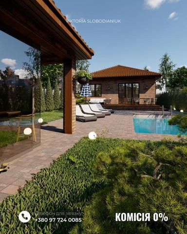 House by the address st. Beresteyskiy prospektpr t Pobedy (area 160 m²) - Atlanta.ua - photo 10