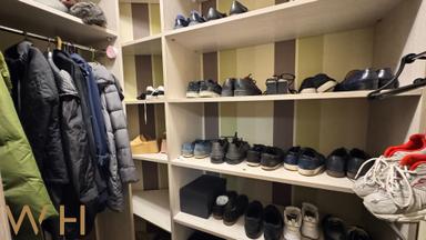 Багатокімнатна квартира за адресою вул. Срібнокільська (площа 238,8 м²) - Atlanta.ua - фото 45