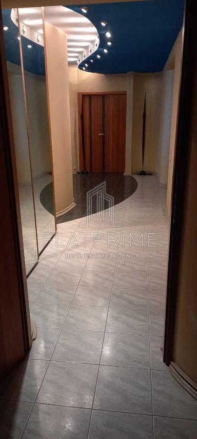 Многокомнатная квартира по адресу ул. Ивасюка Владимира пр-т (площадь 187 м²) - Atlanta.ua - фото 21