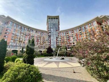 2-кімнатна квартира за адресою (площа 90 м²) - Atlanta.ua - фото 26