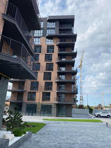 2-комнатная квартира по адресу ул. Магистратская (площадь 70 м²) - Atlanta.ua - фото 39