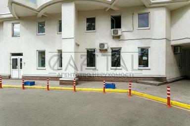 Commercial real estate at st. Ul Cheshskaya (area 130 m²) - Atlanta.ua - photo 32