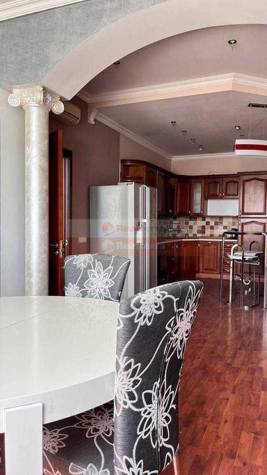 3-кімнатна квартира за адресою вул. Саксаганського (площа 120 м²) - Atlanta.ua - фото 9