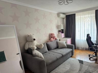 3-rooms apartment apartment by the address st. Kulikovo pole pl Oktyabrskoy revolyutsii pl (area 101 m²) - Atlanta.ua - photo 32