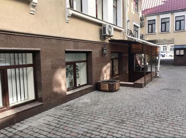 Комерційна нерухомість за адресою вул. Замковецька (площа 101,6 м²) - Atlanta.ua - фото 19