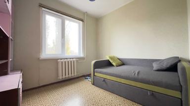 3-rooms apartment apartment by the address (area 65,5 m²) - Atlanta.ua - photo 12