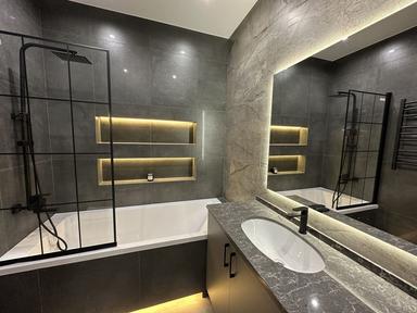 Многокомнатная квартира по адресу Люстдорфская дор. (площадь 108 м²) - Atlanta.ua - фото 24