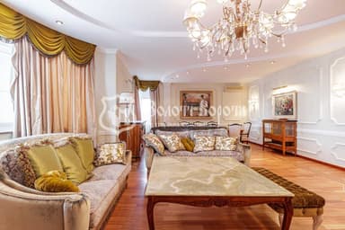 Многокомнатная квартира по адресу ул. Старонаводницкая (площадь 210 м²) - Atlanta.ua - imageAlt 27