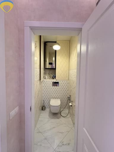 2-комнатная квартира по адресу ул. Жаботинского (площадь 76 м²) - Atlanta.ua - фото 15