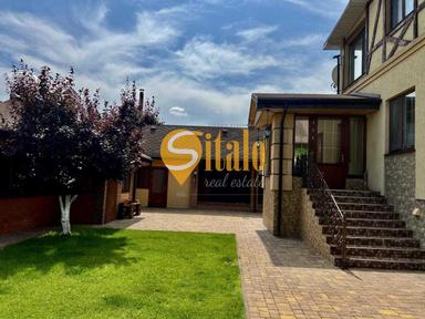 House by the address (area 200 m²) - Atlanta.ua - photo 42