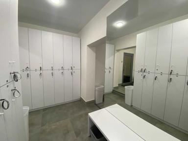 Commercial real estate at st. Ul Lebedeva (area 150 m²) - Atlanta.ua - photo 29