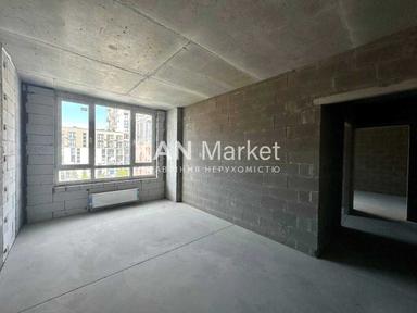 2-кімнатна квартира за адресою вул. Іллєнка Юрія (площа 58,9 м²) - Atlanta.ua - фото 18