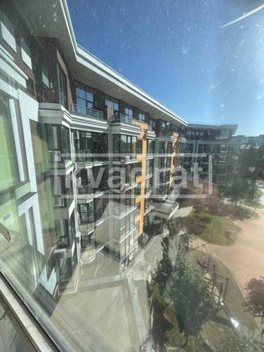 1-комнатная квартира по адресу ул. Радистов (площадь 44 м²) - Atlanta.ua - фото 39