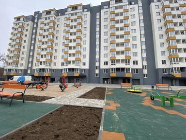 1-комнатная квартира по адресу ул. Костя Широцкого (площадь 43,5 м²) - Atlanta.ua - фото 14