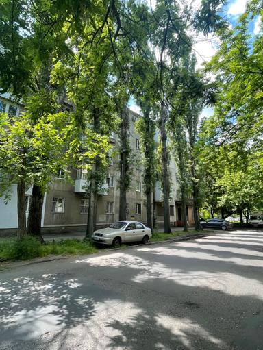 3-комнатная квартира по адресу ул. Армейская (площадь 56 м²) - Atlanta.ua - фото 22