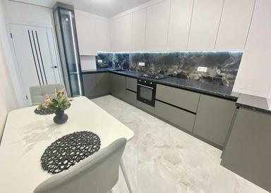 1-room apartment apartment by the address st. Magistratskaya (area 46 m²) - Atlanta.ua - photo 18